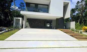 Imagem 2: Casa no Condomínio Alphaville III - Ponta Negra