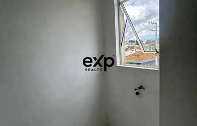 Imagem 6: Apartamento de 49m² com 2 quartos e sacada com churrasqueira bairro Atuba em Colombo