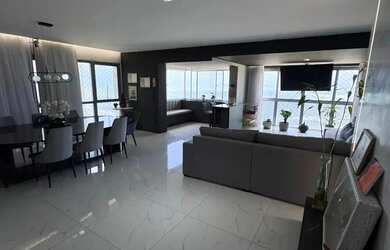 Imagem 2: Imóvel para venda possui 230 metros quadrados com 4 quartos