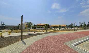 Imagem 6: Lote à venda no VILLAREDO BARRA RESIDENCIAL, OLHOS DÁGUA, Barra dos Coqueiros, SE