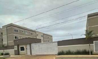 Imagem: Aluguel de apartamento mobiliado em Águas