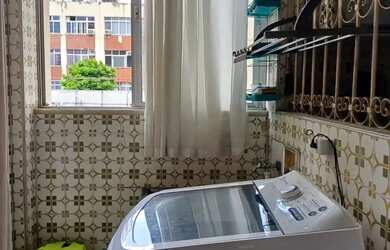 Imagem 5: Ap 3/4 na Batista Campos