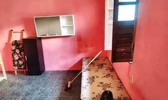 Imagem 2: Aluguel de Kitnet no Centro. Não é mobiliada