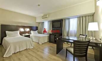 Imagem 2: Flat com ótimo preço no bairro Itaim Bibi. Confira!