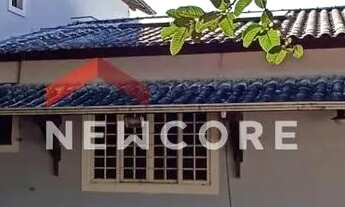 Imagem 7: Casa de condomínio em Alameda das Gaivotas - Condomínio Vale do Ouro - Ribeirão das Neves