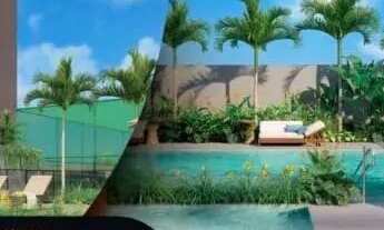 Imagem 3: Apartamento à Venda Empreendimento Maison Du Soleil, Atalaia Aracaju/SE 1