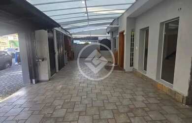 Imagem 4: Casa - 3 quartos - Gonzaga - Santos codigo: 266644