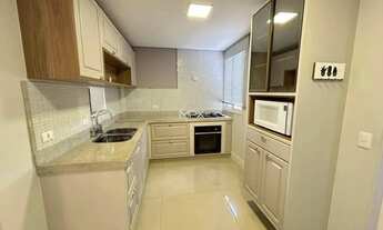 Imagem 6: Apartamento à venda em Piracicaba, Jardim Elite, com 3 quartos, com 131 m², Edifício Bella