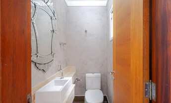 Imagem 6: Casa para venda em Vila Paiva com 3 quartos, sendo 1 suíte , 184m²