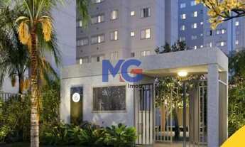 Imagem: Venda de Apartamentos / Padrão na cidade