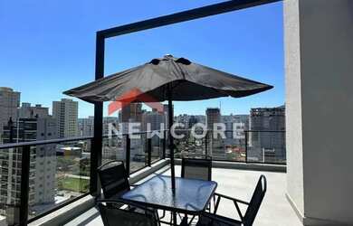 Imagem: Apartamento em Rua 268 - Meia Praia - Itapema/SC