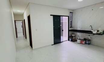 Imagem 6: Casa novo morada dos nobres Taubaté