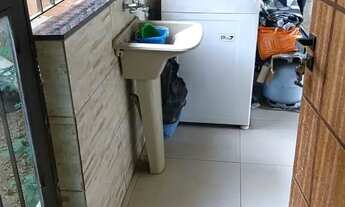 Imagem 2: Imóvel para venda tem 100 metros quadrados com 2 quartos em Valverde - Nova Iguaçu - RJ