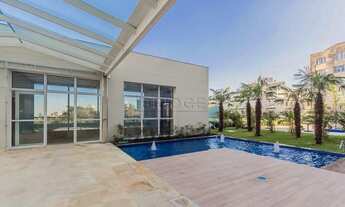 Imagem 4: Apto Studio no Axis Home!