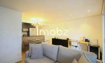 Imagem 5: Apartamento à venda no Condomínio Mais Morumbi - Rua Catuti, 21 - São Paulo - SP - CEP: 05