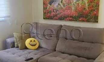 Imagem 7: Sobrado à venda e para alugar em Campinas, Chácara São Rafael, com 5 suítes, com 440 m²