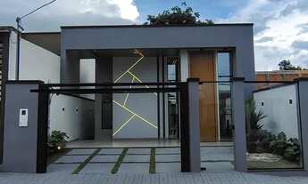 Imagem 2: Venda- Bela Casa no Residencial Vila Suíça