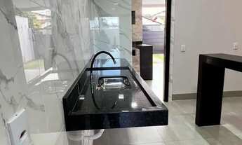 Imagem 5: Casa Jardim Nova Era