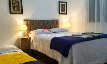 Imagem 2: Apartamento em Rua Martiniano de Carvalho - Bela Vista - São Paulo/SP