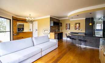 Imagem 4: Venda Apartamento 3 Dormitórios - 125 m² Pinheiros