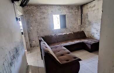 Imagem 6: Vende se casa em Lauro de Freitas Vida Nova em uma ótima localização