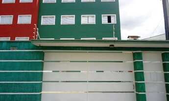 Imagem: Apartamento Padrão em São Carlos