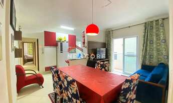 Imagem 3: Apartamento em Rua Doutor Gervásio Bonavides - Caiçara - Praia Grande/SP