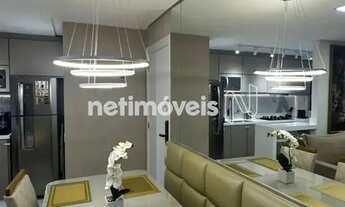 Imagem 4: Apartamento Alto Padrão com Vista Definitiva Bairro Palmeiras