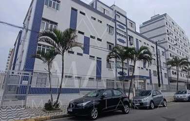 Imagem: Apartamento Kitnet em Maracanã, Praia Grande/SP