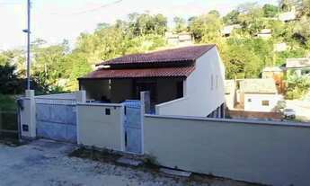Imagem: Casa com 2 dormitórios à venda, 90 m²
