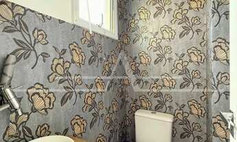 Imagem 6: APARTAMENTO RESIDENCIAL em BRAGANÇA PAULISTA - SP, JARDIM NOVA BRAGANÇA