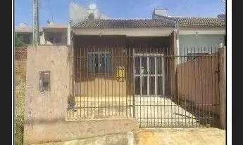 Imagem: Oportunidade Casa de Leilão com 2 dormitórios