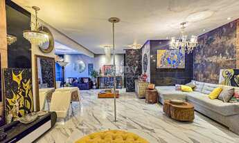 Imagem: Apartamento alto luxo 04 quartos a venda