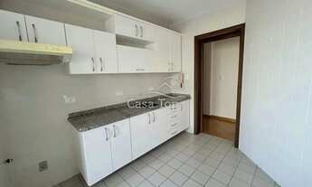 Imagem 5: Apartamento à venda Edifício Solimões - Centro