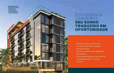 Imagem 4: FLATS E DOIS QUARTOS EM TAMANDARÉ