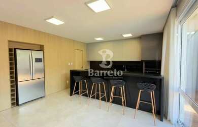 Imagem 6: Sobrado com 3 dormitórios à venda, 195 m² por R$ 1.750.000,00 - Pioneiros - Londrina/PR