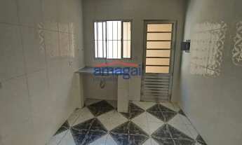 Imagem: Casa para aluguel no Jardim Novo Amanhecer