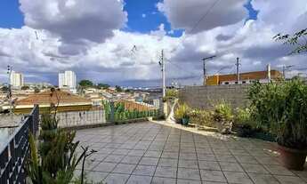 Imagem: Sobrado para aluguel e venda com 168 metros