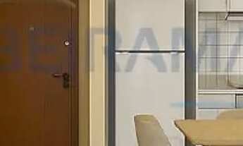 Imagem: Apartamento com 2 Quartos Sendo 1 Suíte