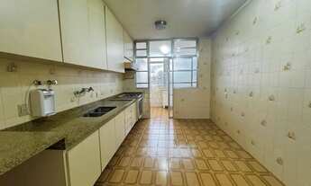 Imagem 7: Rua Para 3 dormitórios, suíte, 167 metros uteis, cozinha com copa, garagem demarcada, prox