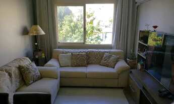 Imagem: Apartamento em Rua General Caldwell - Menino