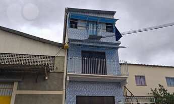 Imagem: Triplex com Elevador Social