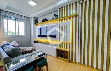 Imagem 6: Apartamento em Cambuci