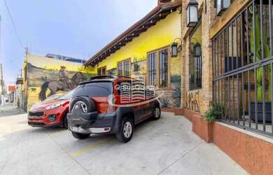 Imagem 4: Restaurante , Zona Norte - São Paulo, Cod: 14038