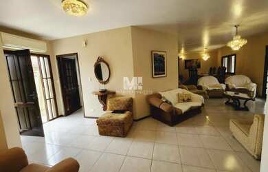 Imagem 5: Imóvel para venda tem 258 metros quadrados com 4 quartos em Centro - Barra Velha - SC