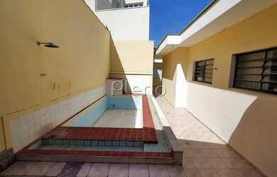 Imagem 4: Casa à venda em Campinas, Taquaral, com 3 quartos, com 261 m²