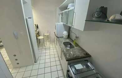 Imagem 6: Apartamento à venda, 3 quartos, 1 suíte, 1 vaga, Boa Viagem - Recife/PE