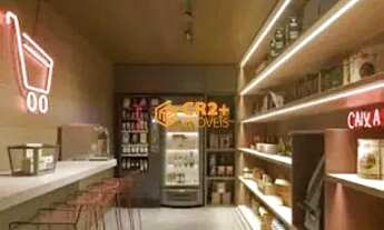 Imagem 5: Vendo Apartamento 60m² c/ 1 Suíte e WC Social, em Piedade