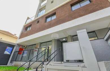 Imagem 4: Vendas Apartamento Curitiba PR