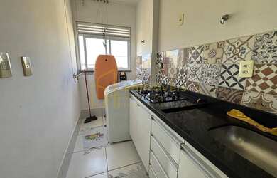 Imagem 5: Oportunidade em Ourimar: apartamento ventilado e iluminado!